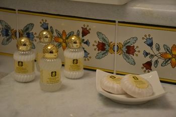 Hotel Sangiorgio Resort & Spa