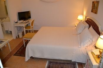 Hotel Sangiorgio Resort & Spa