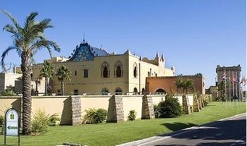 Hotel Sangiorgio Resort & Spa