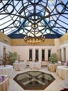 Hotel Sangiorgio Resort & Spa