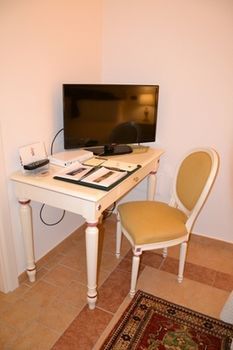 Hotel Sangiorgio Resort & Spa