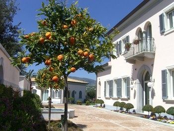 Hotel Villa Ersilia