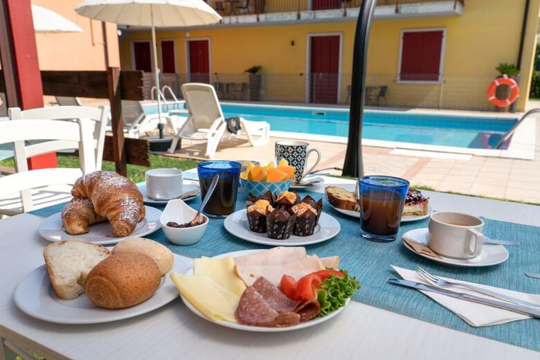 Hotel Villa Camporosso