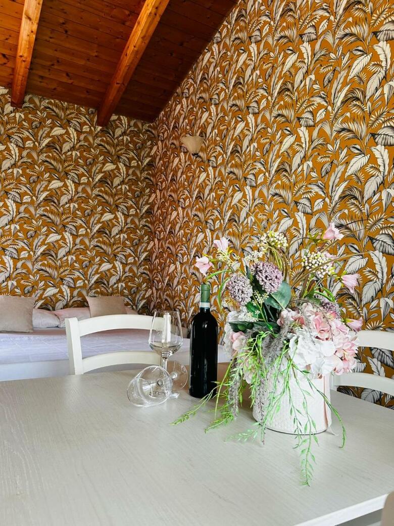 Hotel Villa Camporosso