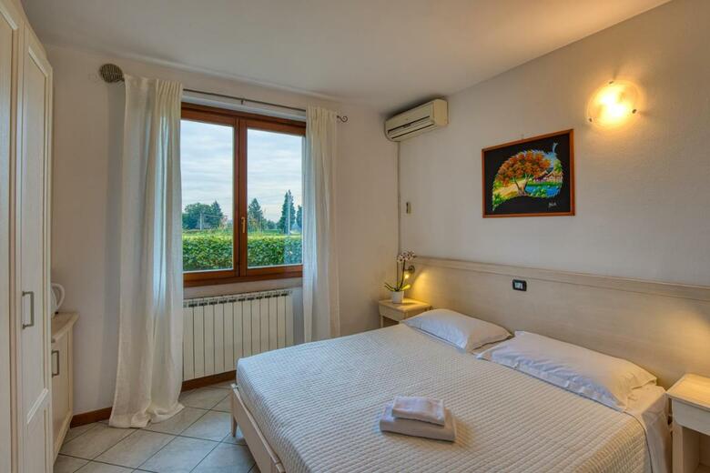 Hotel Villa Camporosso