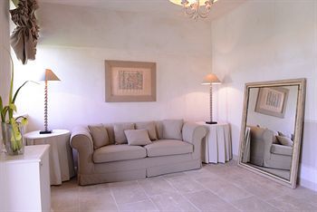 Hotel Castello Camemi