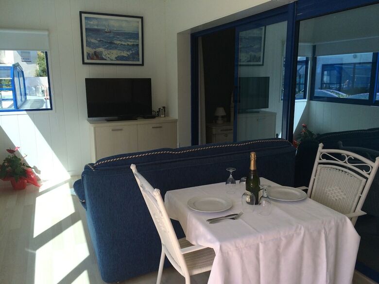 Masd Mediterraneo Hotel Apartamentos Spa
