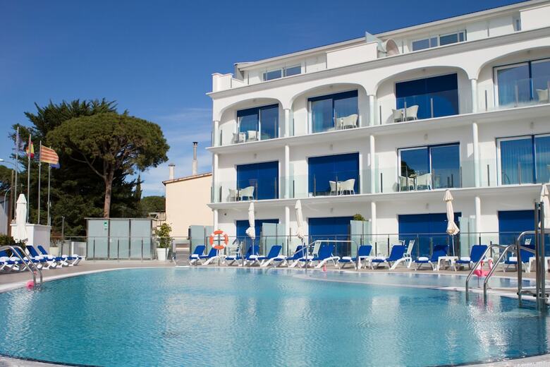 Masd Mediterraneo Hotel Apartamentos Spa