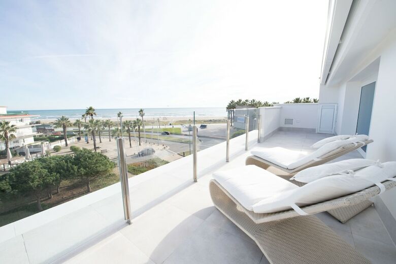 Masd Mediterraneo Hotel Apartamentos Spa