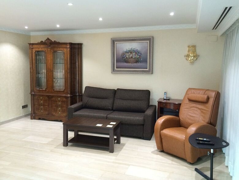 Masd Mediterraneo Hotel Apartamentos Spa