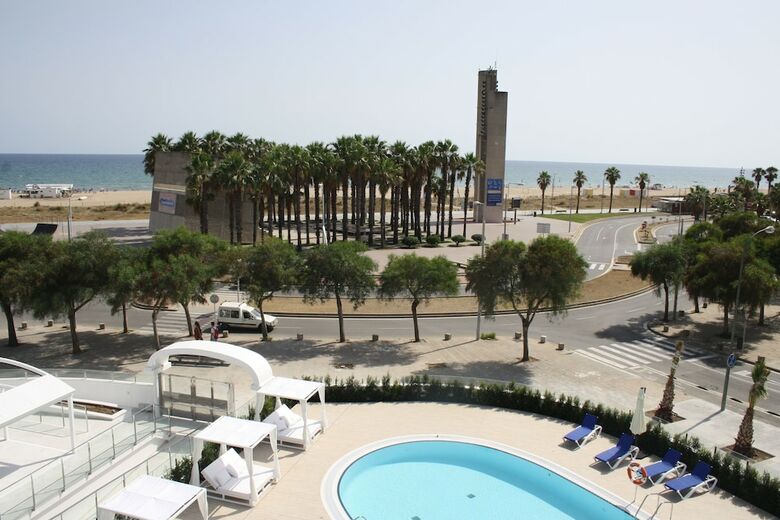 Masd Mediterraneo Hotel Apartamentos Spa