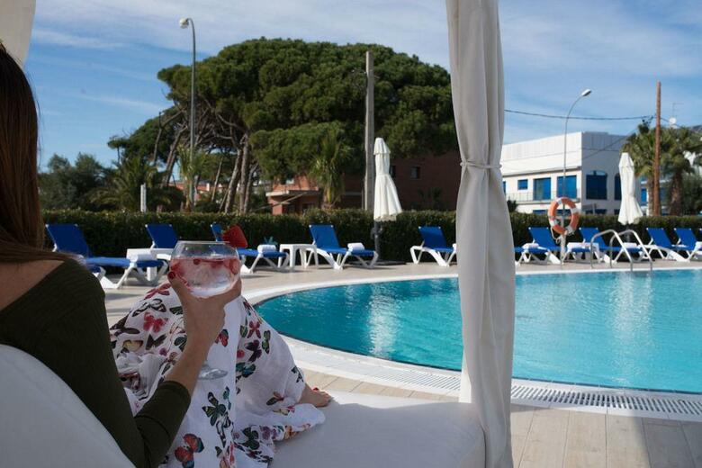 Masd Mediterraneo Hotel Apartamentos Spa
