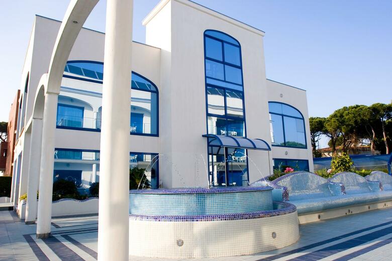Masd Mediterraneo Hotel Apartamentos Spa