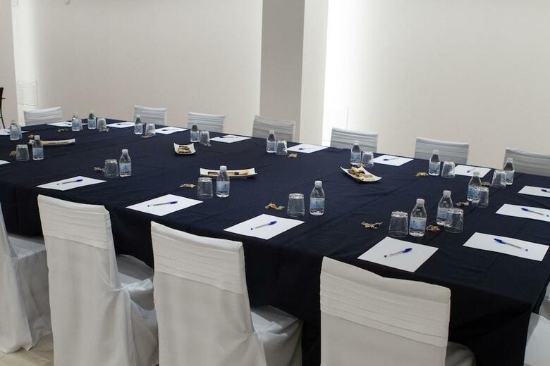 Masd Mediterraneo Hotel Apartamentos Spa