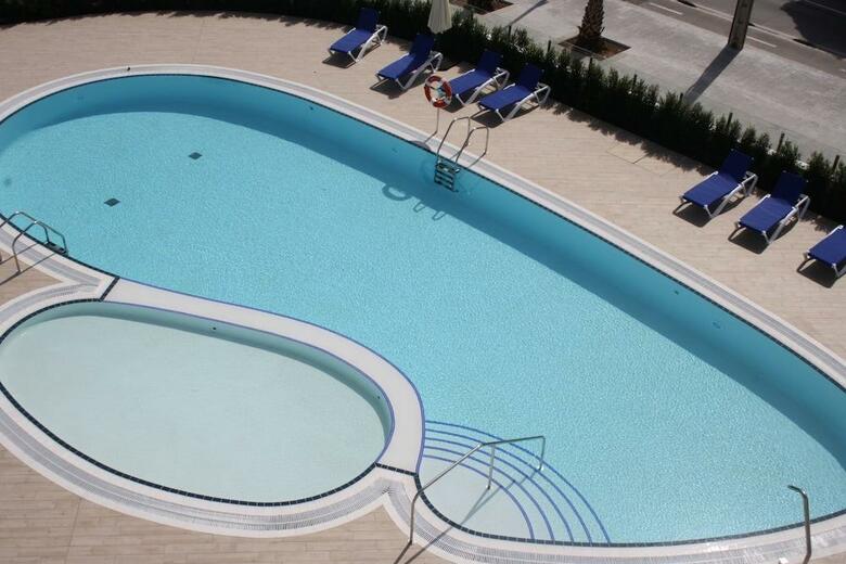 Masd Mediterraneo Hotel Apartamentos Spa