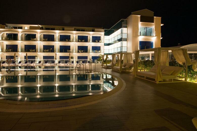 Masd Mediterraneo Hotel Apartamentos Spa