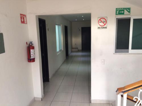 Albergue Hostal La Perla
