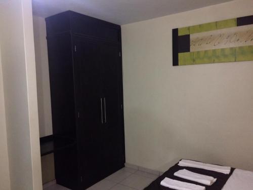 Albergue Hostal La Perla