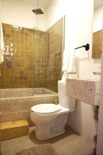 Apartamento Beautiful Studio 2 At Villa Calavera Casa Morelos