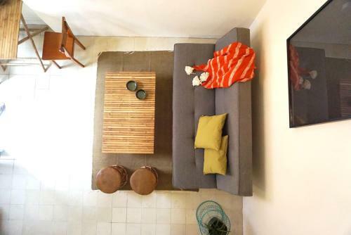Apartamento Villa Calavera! Huge House In Chapultepec.