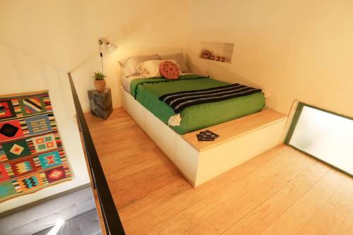 Apartamento Villa Calavera! Huge House In Chapultepec.