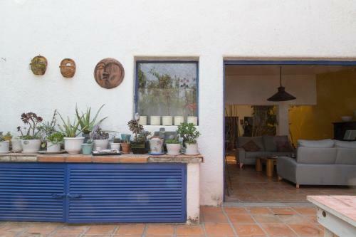 Bed & Breakfast Casa Matilda