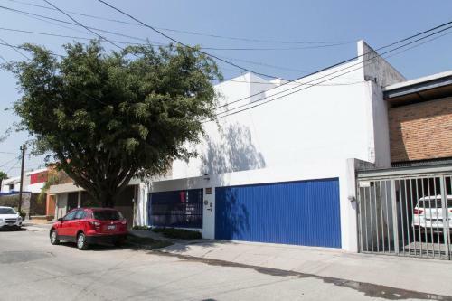 Bed & Breakfast Casa Matilda