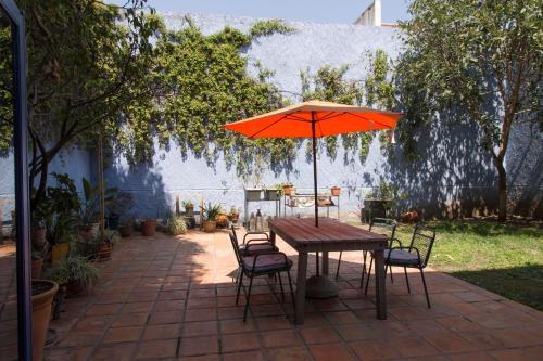 Bed & Breakfast Casa Matilda