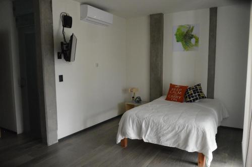 Apartamento Montemorelos Suites Union