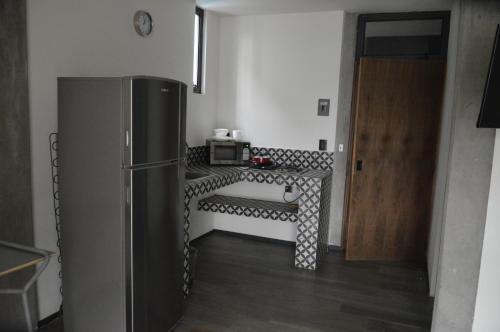 Apartamento Montemorelos Suites Union