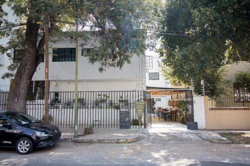 Hostal Casa Sabina