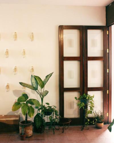 Hostal Casa Sabina