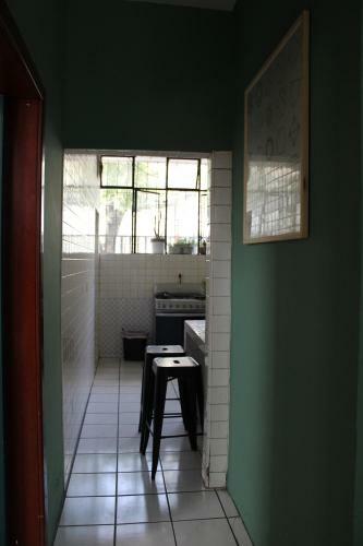 Hostal Casa Sabina