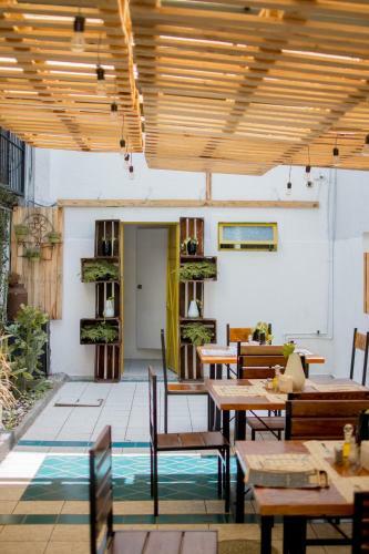 Hostal Casa Sabina