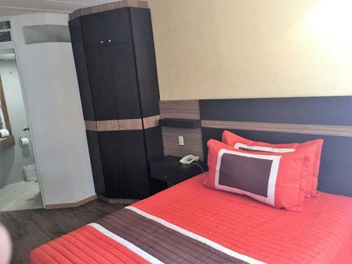 Ibeurohotel Expo