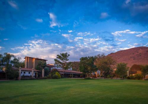 Hacienda La Moreda Hotel & Spa
