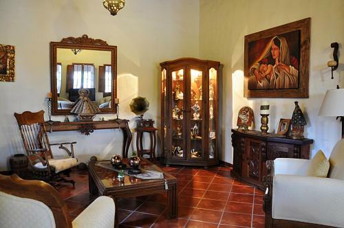 Hacienda La Moreda Hotel & Spa