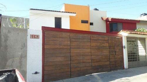 Apartamento Casa Lola Galer�as
