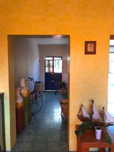 Hostal Casa Nangpa And Hostel