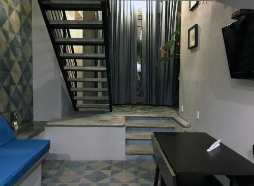 Apartamento Colonia Americana Two Level Loft