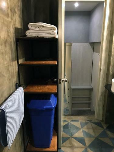 Apartamento Colonia Americana Two Level Loft