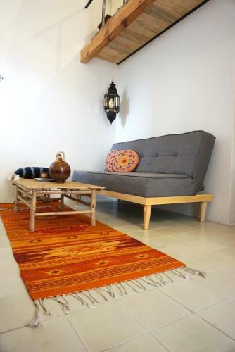Apartamento Centric Studio 3 At Villa Calavera Casa Morelos