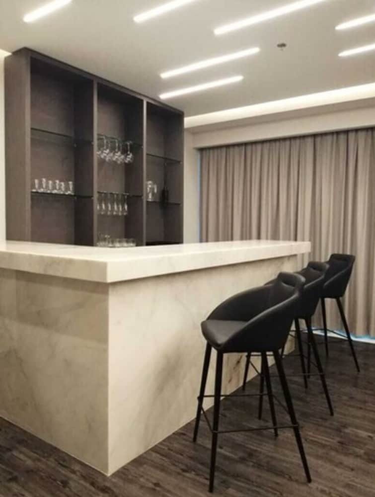 Baruk Guadalajara Hotel De Autor