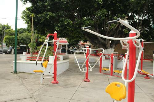 Esquina Del Pintor