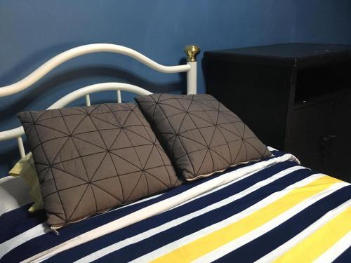 Hostal Casa Atenas