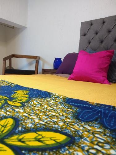 Hotel Cowo Suite