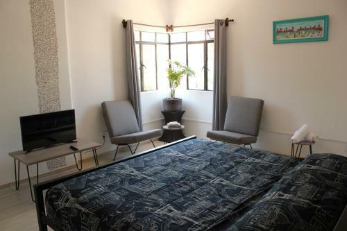 Hostel 1921 Essential Space