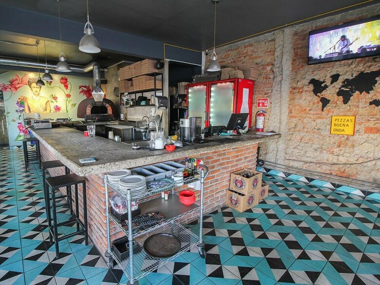 Albergue Hostal Hidalgo