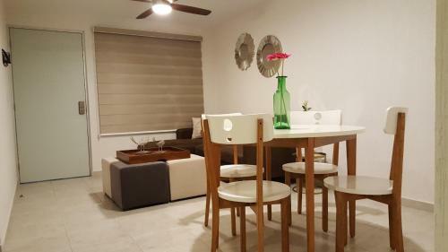 Apartamento Suites Centenario Tlaquepaque