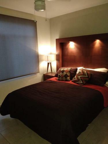 Apartamento Suites Centenario Tlaquepaque